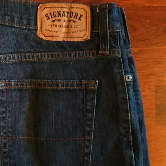 Jeans - Picture 4 of 5